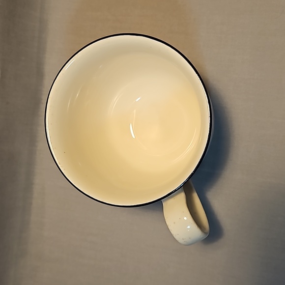 NEW Keltcraft by Noritake Eastfair 9171 Flat Cup & Saucer - Picture 8 of 15